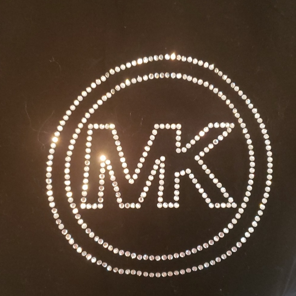 Michael Kors diamond tshirt